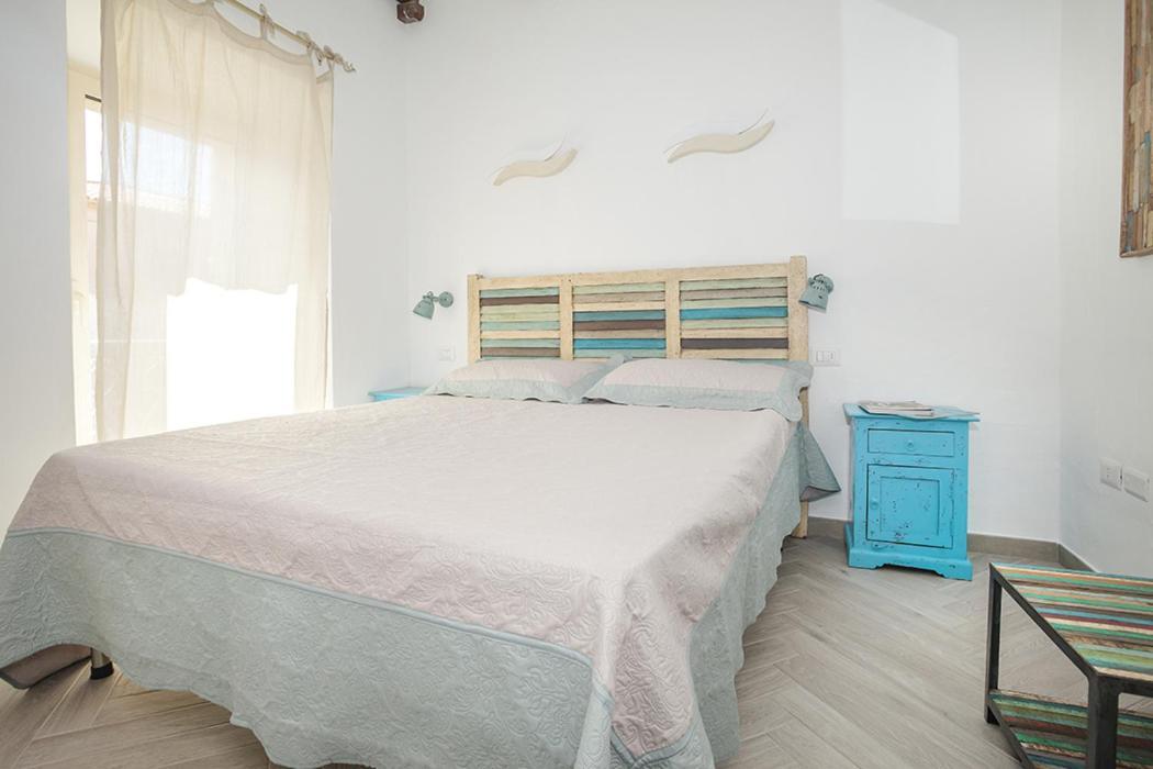 B&B Jolie Santa Teresa Gallura Exterior photo